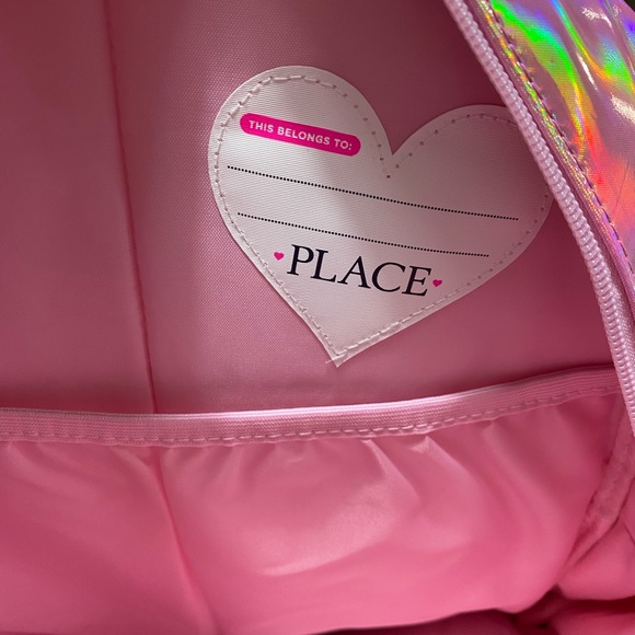 Backpack - Picture 8 of 8